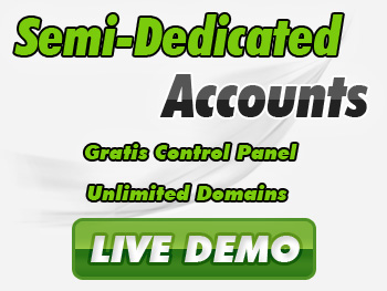 Semi-Dedicated